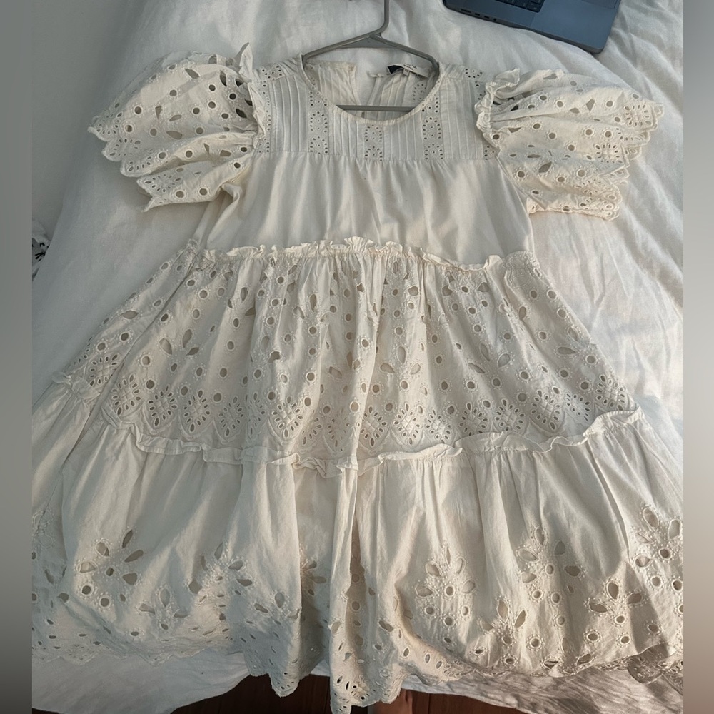 Sea nyc lace dress